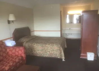 Travel Inn hotel thumbnail 5