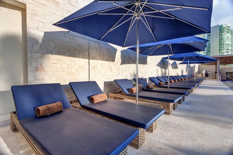 Royalton CHIC Cancun, An Autograph Collection All-Inclusive Resort - Adults Only hotel detail image 2