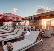 Royalton CHIC Cancun, An Autograph Collection All-Inclusive Resort - Adults Only hotel detail image 4