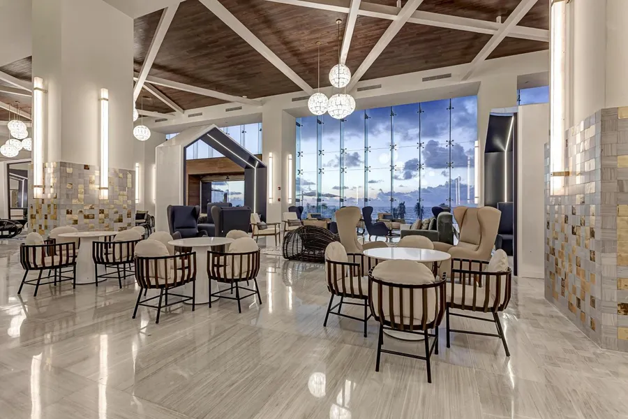 Royalton CHIC Cancun, An Autograph Collection All-Inclusive Resort - Adults Only hotel detail image 6