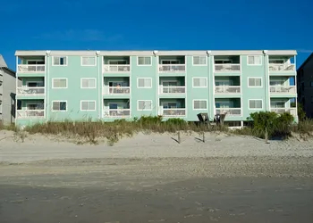 Sandpebble Beach Club Surfside Beach a Ramada by Wyndham hotel thumbnail 2