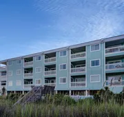 Sandpebble Beach Club Surfside Beach a Ramada by Wyndham hotel detail image 3
