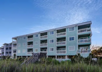 Sandpebble Beach Club Surfside Beach a Ramada by Wyndham hotel thumbnail 3