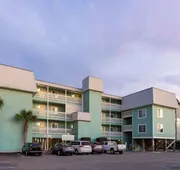Sandpebble Beach Club Surfside Beach a Ramada by Wyndham hotel detail image 4