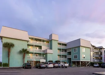 Sandpebble Beach Club Surfside Beach a Ramada by Wyndham hotel thumbnail 4