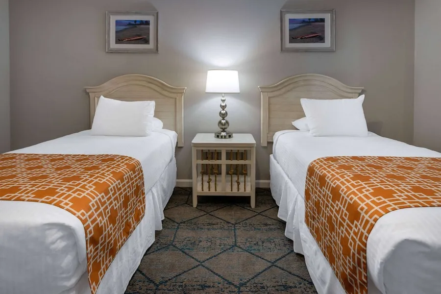Sandpebble Beach Club Surfside Beach a Ramada by Wyndham hotel detail image 6