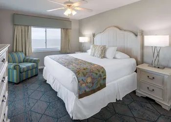 Sandpebble Beach Club Surfside Beach a Ramada by Wyndham hotel thumbnail 7