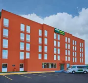 City Express Junior by Marriott Ciudad Del Carmen hotel detail image 3