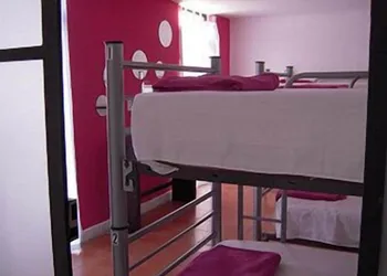 Hotel Punto 79 hotel thumbnail 5