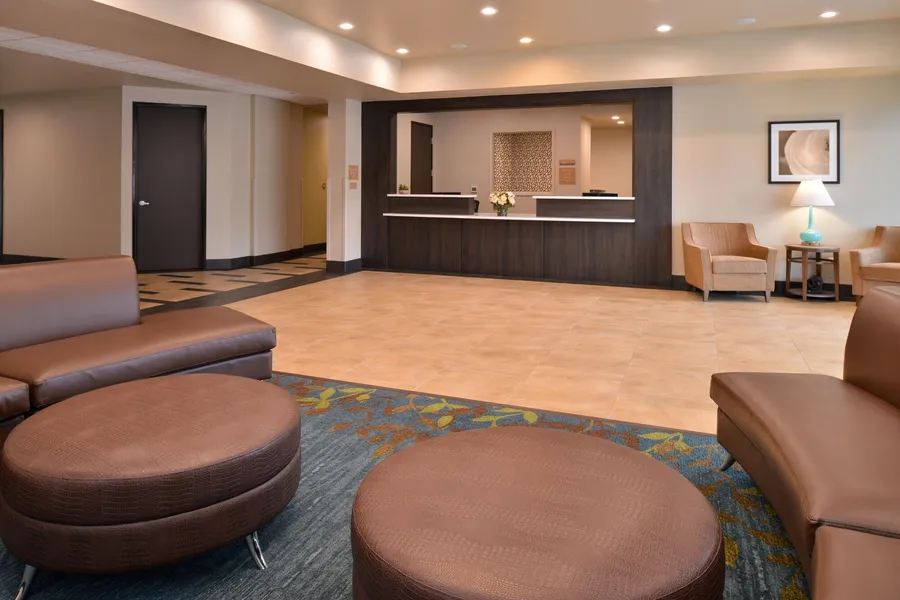 Candlewood Suites Austin Airport by IHG hotel detail image 2