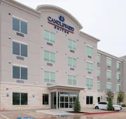 Candlewood Suites Austin Airport by IHG hotel detail image 3