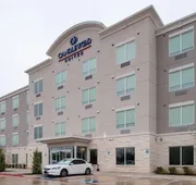 Candlewood Suites Austin Airport by IHG hotel detail image 4
