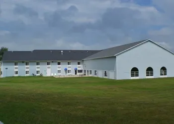 Dunes Express Inn & Suites hotel thumbnail 2