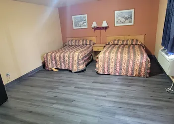 Budget Host Motel Gainesville hotel thumbnail 6