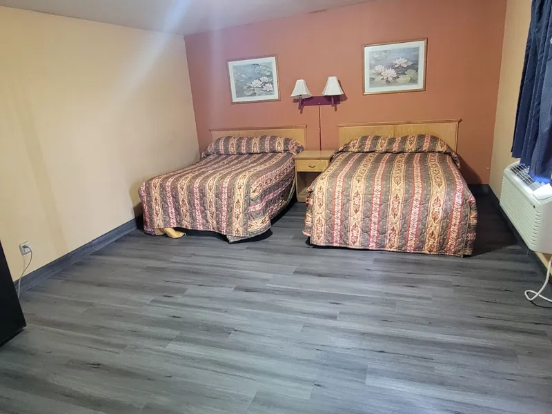 Budget Host Motel Gainesville hotel detail image 6