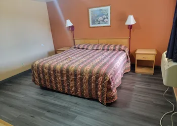 Budget Host Motel Gainesville hotel thumbnail 7