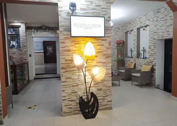Hotel Posada las Casas hotel thumbnail 2