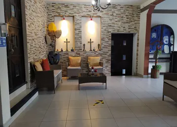 Hotel Posada las Casas hotel thumbnail 4