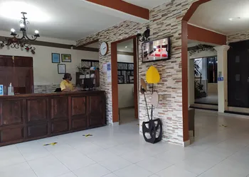 Hotel Posada las Casas hotel thumbnail 5