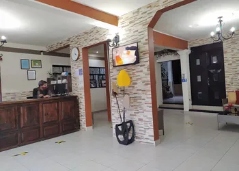 Hotel Posada las Casas hotel thumbnail 6