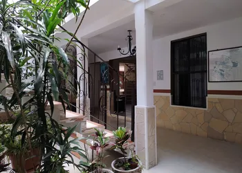 Hotel Posada las Casas hotel thumbnail 8