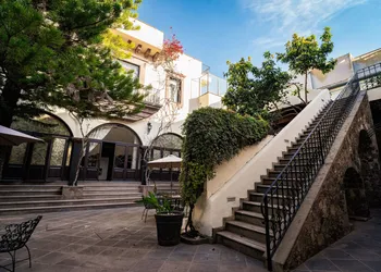 Hotel Casa Linda hotel thumbnail 2