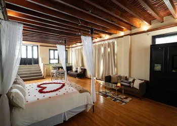 Hotel Casa Linda hotel thumbnail 7