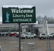 Liberty Inn hotel detail image 7
