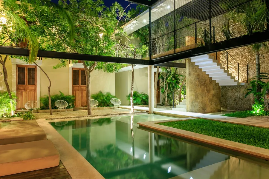 Casa de Las Palomas by Palomas Hotels - Adults only hotel detail image 2