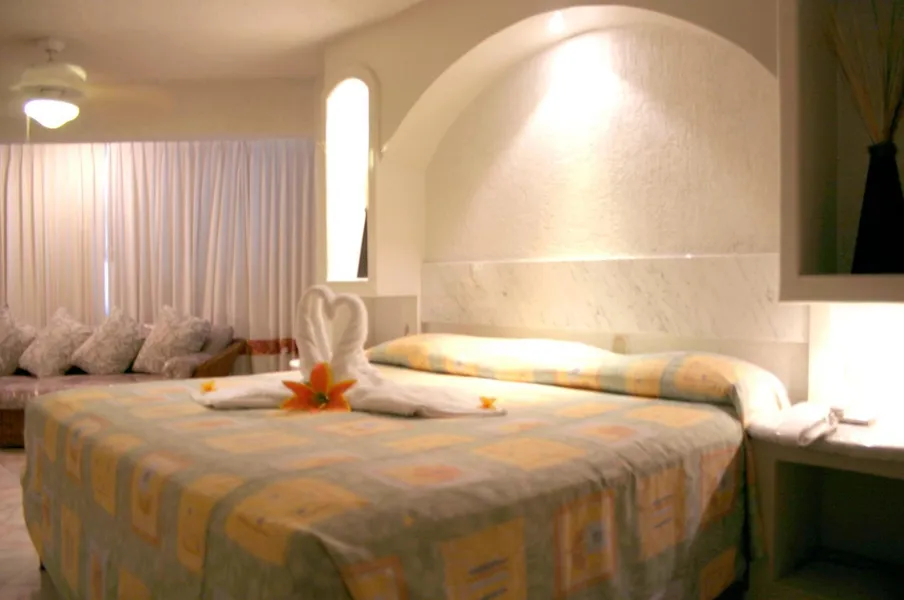 Hotel Suite Jazmin hotel detail image 6