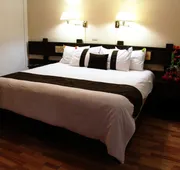 Hotel Misión Xalapa hotel detail image 4
