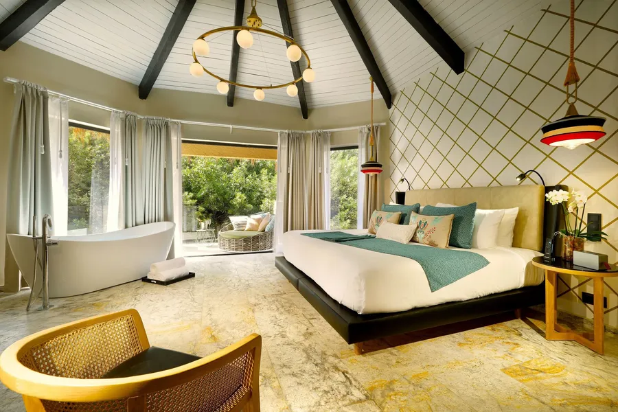 TRS Yucatan Hotel - Adults Only - All Inclusive hotel detail image 6