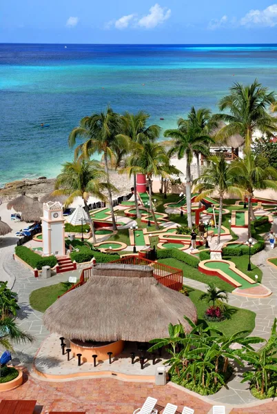 El Cozumeleño Beach Resort - All Inclusive hotel detail image 2