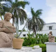 Villablanca Garden Beach Hotel hotel detail image 5