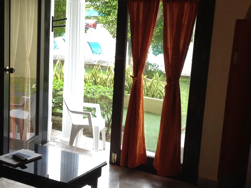 Villablanca Garden Beach Hotel hotel detail image 6
