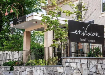 enVision Hotel Boston-Longwood hotel thumbnail 2
