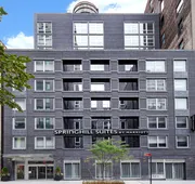 SpringHill Suites by Marriott New York Midtown Manhattan/Park Avenue hotel detail image 3