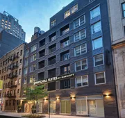SpringHill Suites by Marriott New York Midtown Manhattan/Park Avenue hotel detail image 4