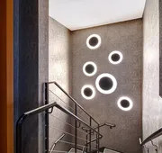 SpringHill Suites by Marriott New York Midtown Manhattan/Park Avenue hotel detail image 5