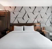 SpringHill Suites by Marriott New York Midtown Manhattan/Park Avenue hotel detail image 7