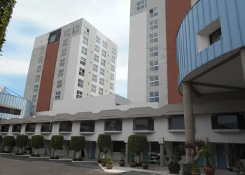 Hotel Puente Real hotel thumbnail 2