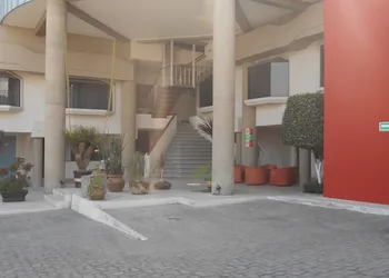 Hotel Puente Real hotel thumbnail 3