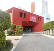 Hotel Puente Real hotel detail image 5