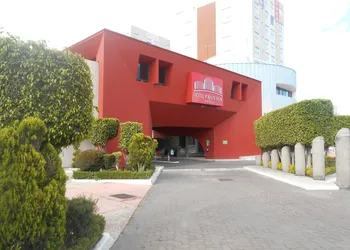 Hotel Puente Real hotel thumbnail 5