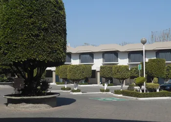 Hotel Puente Real hotel thumbnail 6