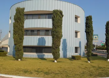 Hotel Puente Real hotel thumbnail 7