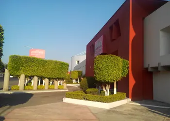 Hotel Puente Real hotel thumbnail 8