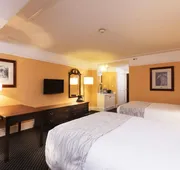 Krystal Satélite María Bárbara hotel detail image 5