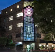 FlowSuites Polanco hotel detail image 3