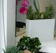 FlowSuites Polanco hotel detail image 7